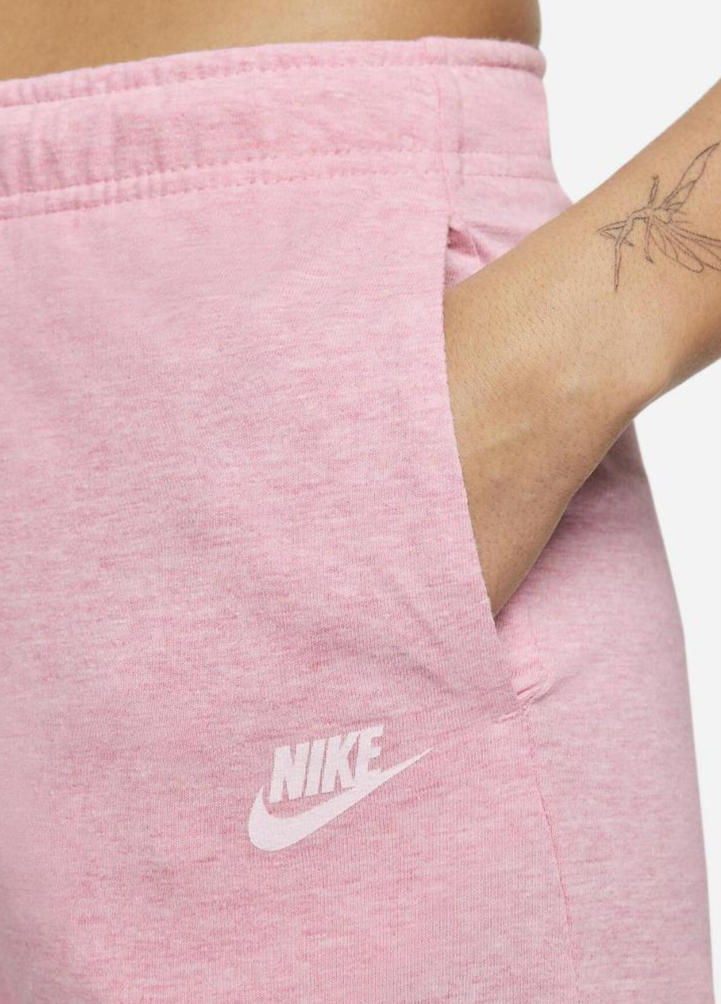 Брюки DM6390-690 Nike Jogging Gym Vntg Easy (318277810)