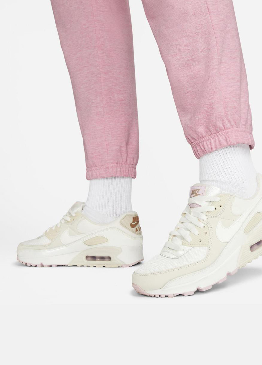 Брюки DM6390-690 Nike Jogging Gym Vntg Easy (318277810)