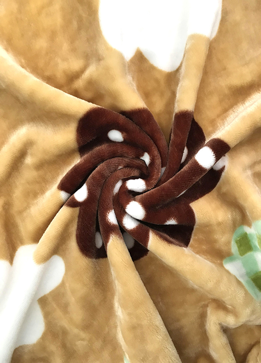 Плед плюшевий,150*200см Mulberry-Home (253595876)