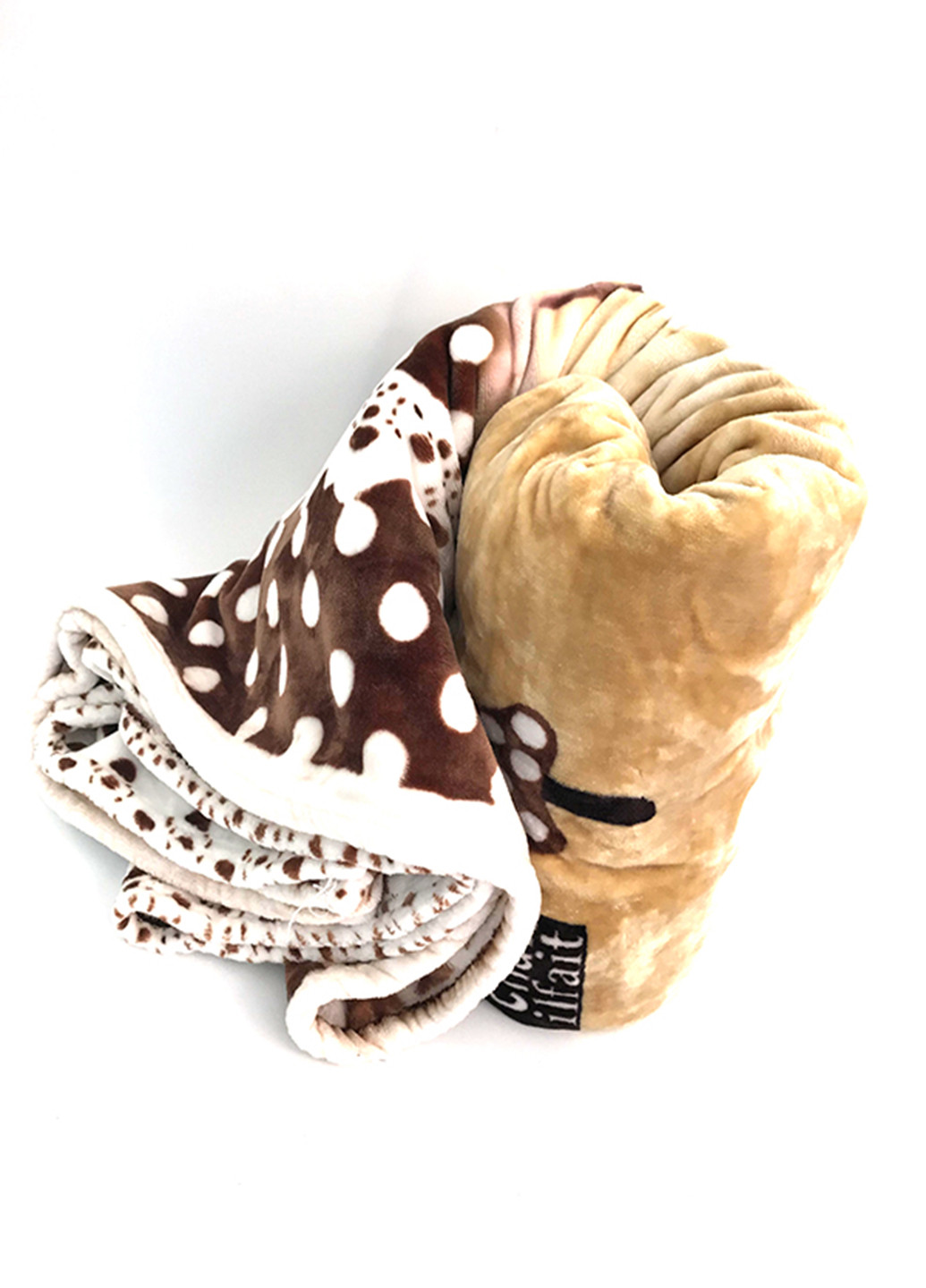 Плед плюшевий,150*200см Mulberry-Home (253595876)