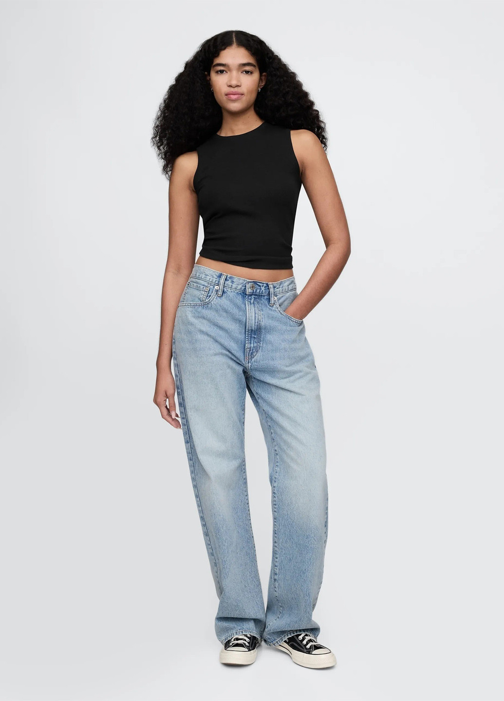 Майка Gap — 369246736