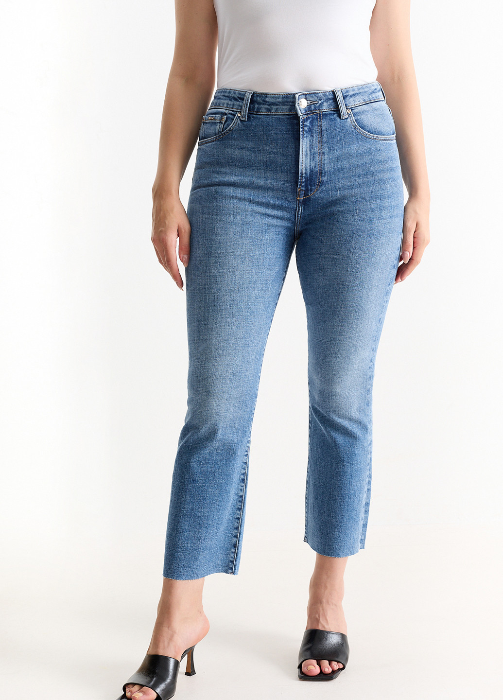 Джинсы C&A - (316469874)