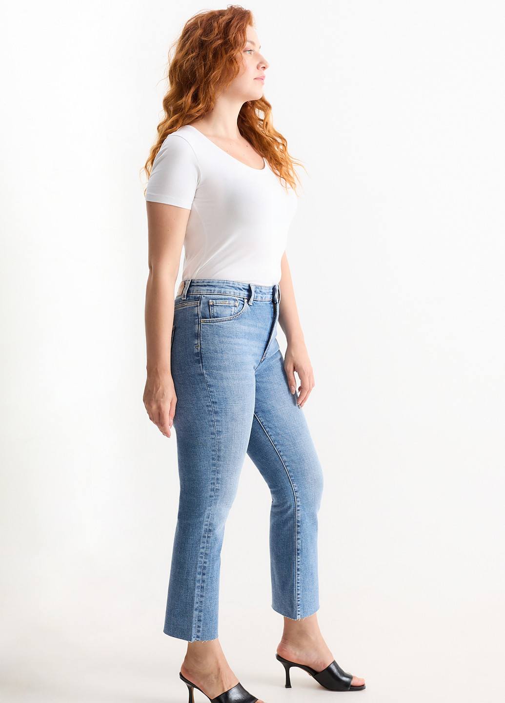 Джинсы C&A - (316469874)