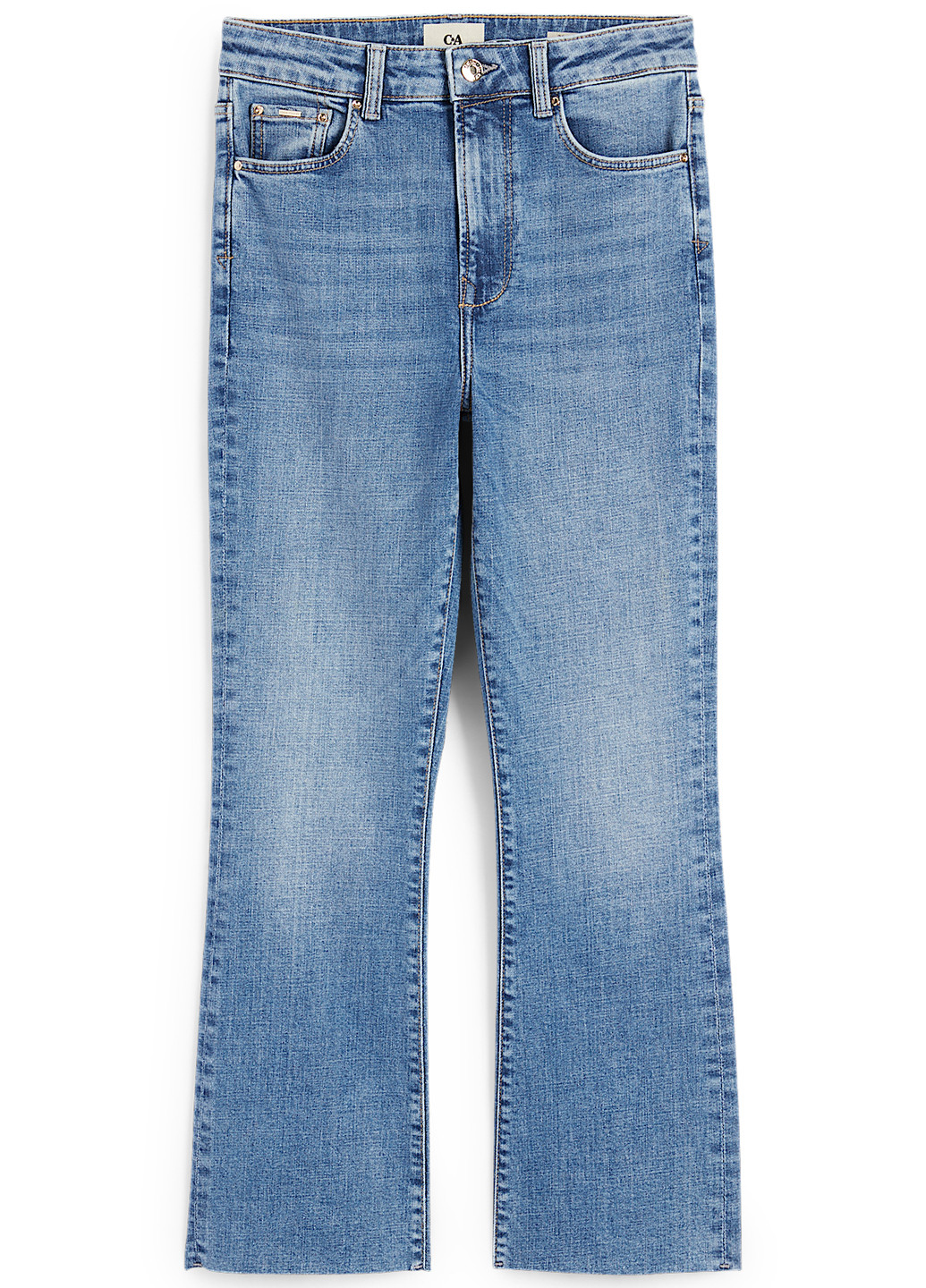 Джинсы C&A - (316469874)