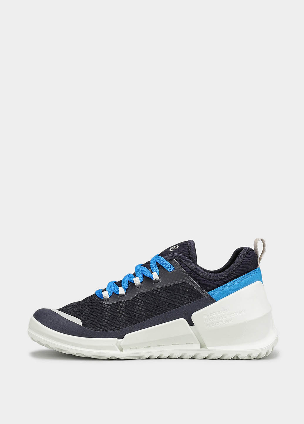 Комбіновані Літні кросівки Ecco