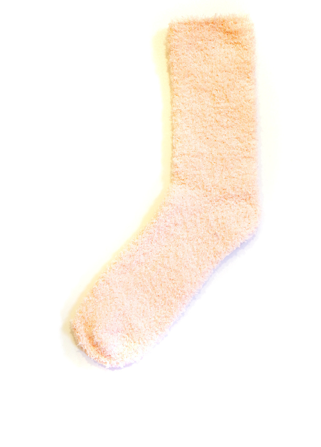 Світло-рожеві шкарпетки H&M однотонні (114448430)