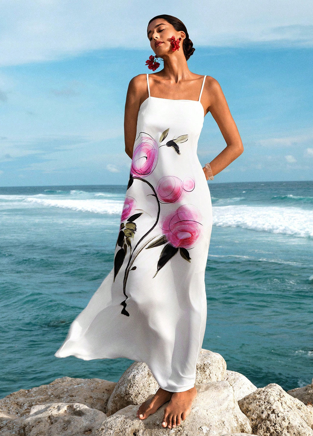 Сарафан SHEIN (337834079)