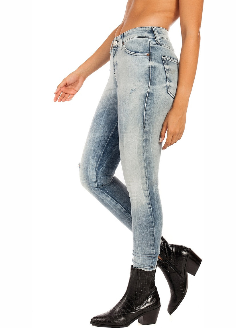 Джинси Diesel - (254527842)