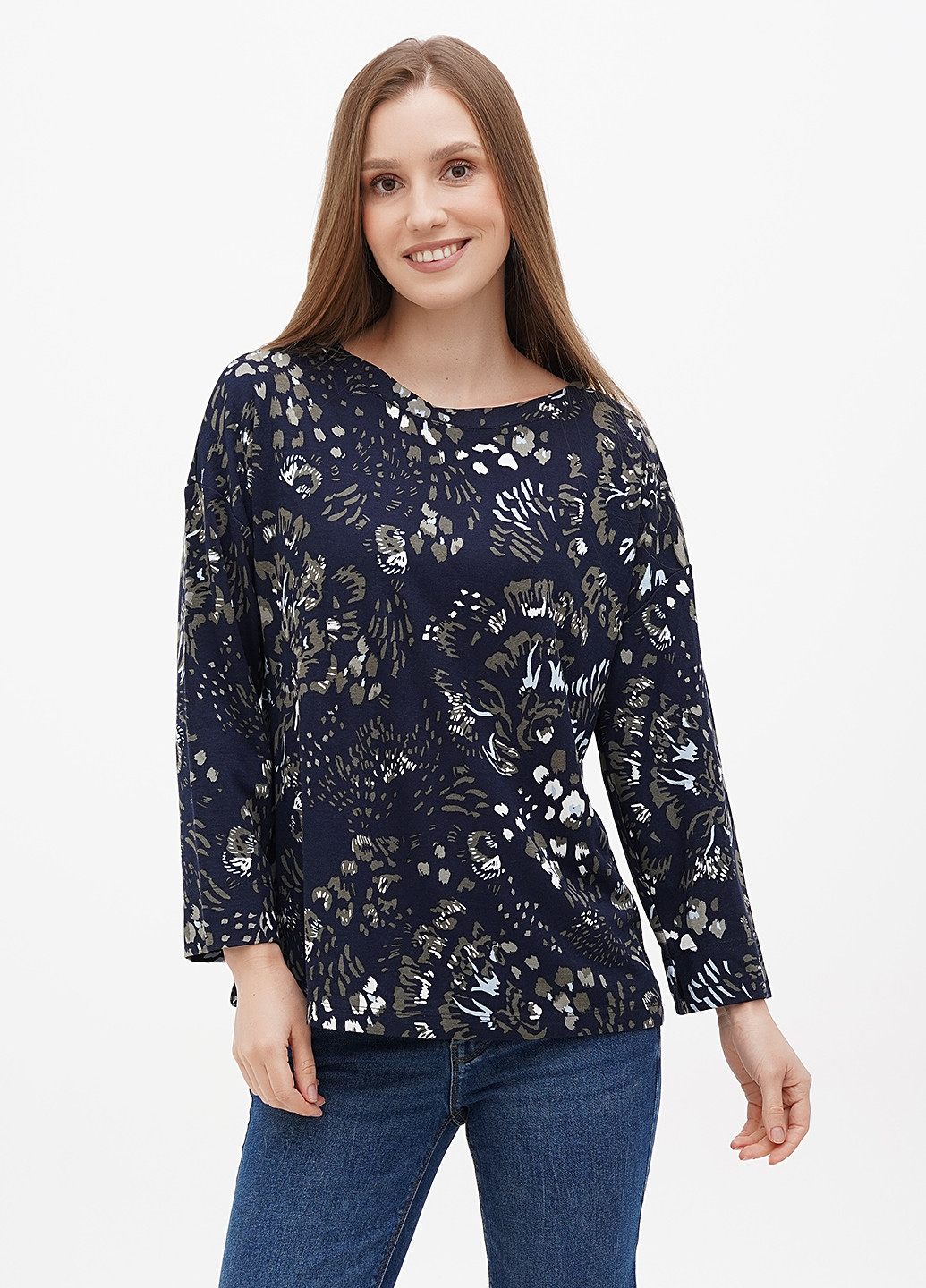 Лонгслів C&A (304193484)