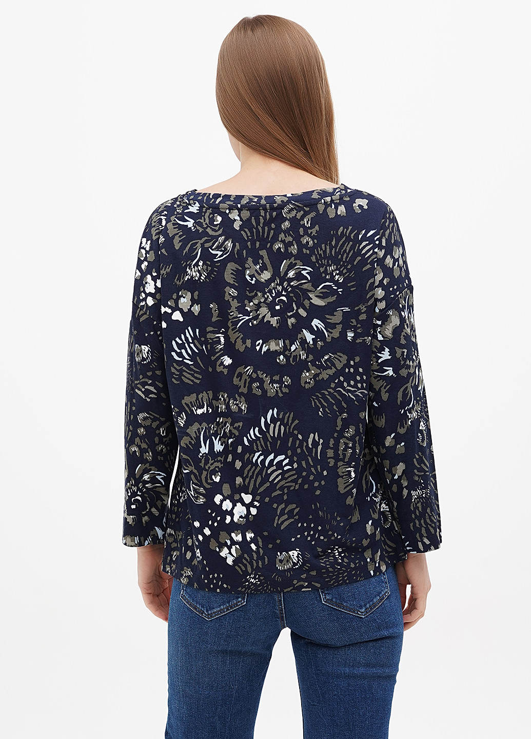 Лонгслів C&A (304193484)