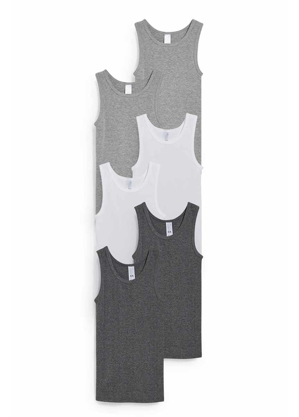Майка (6 шт.) C&A (367740145)
