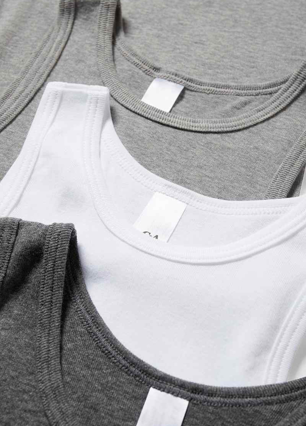 Майка (6 шт.) C&A (367740145)