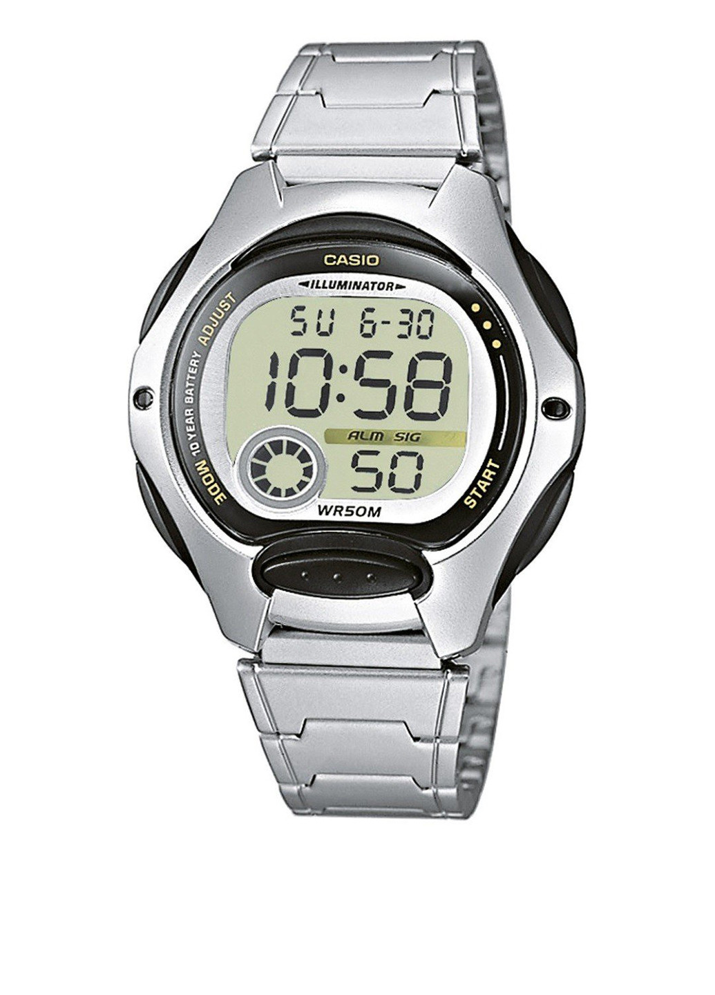 Часы Casio (135963785)
