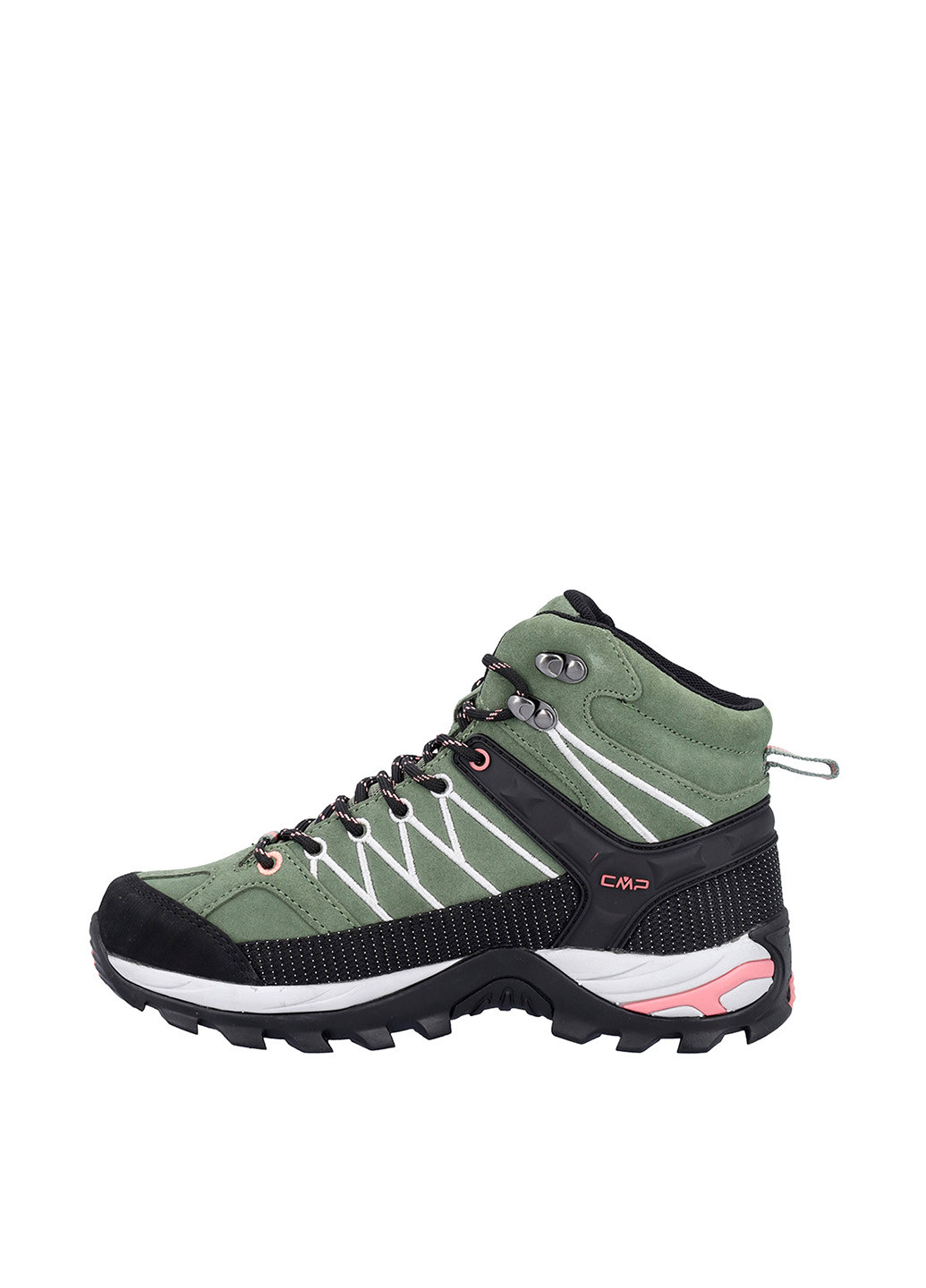 Черевики CMP RIGEL MID TREKKING SHOES WP (306831256)