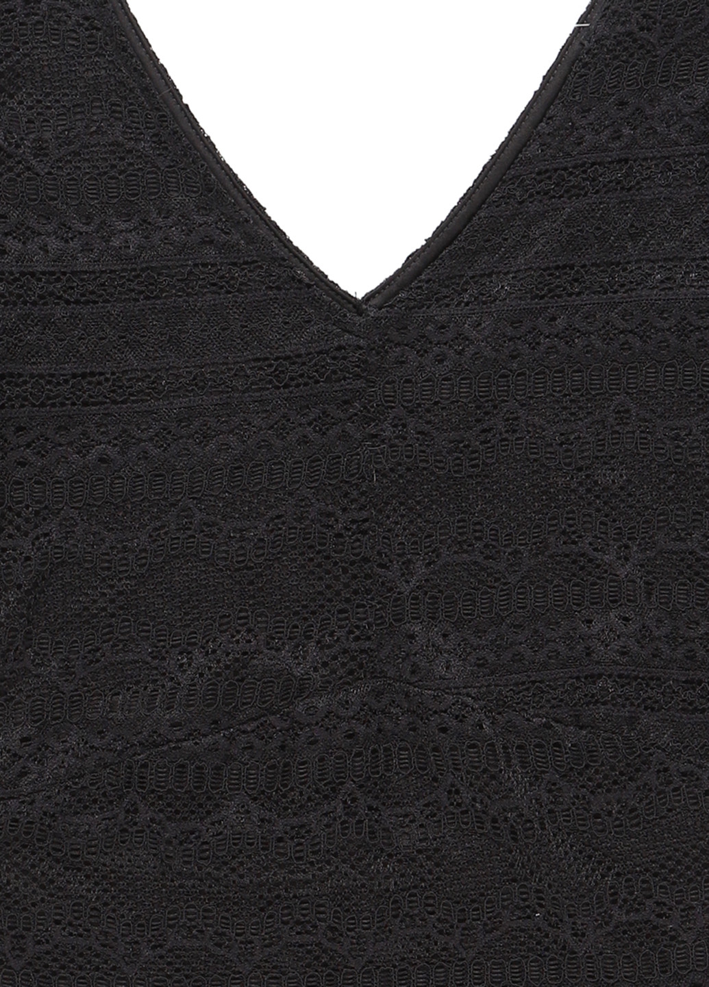 Черное кэжуал платье силуэтная Even & Odd однотонное