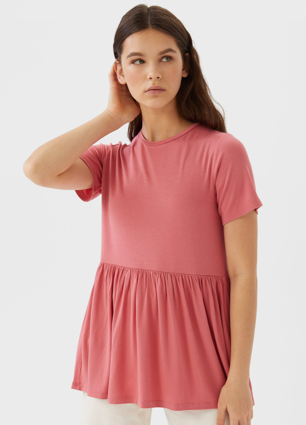 Туника Stradivarius (298141086)