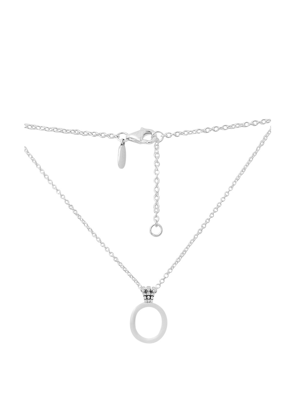 Колье Silver Flame (301009536)