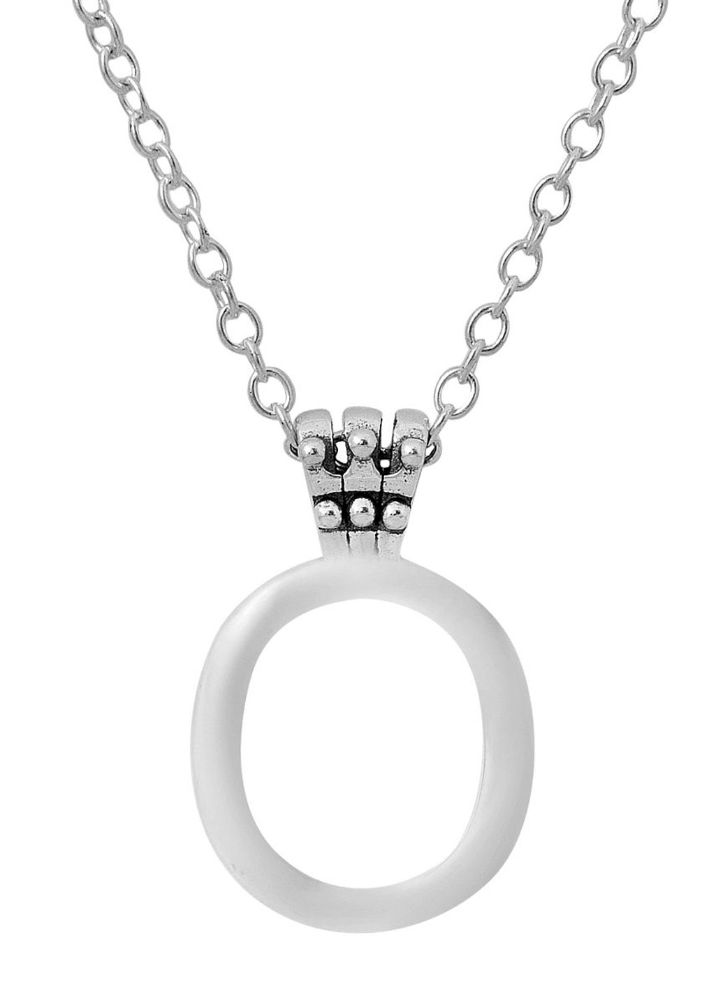 Колье Silver Flame (301009536)