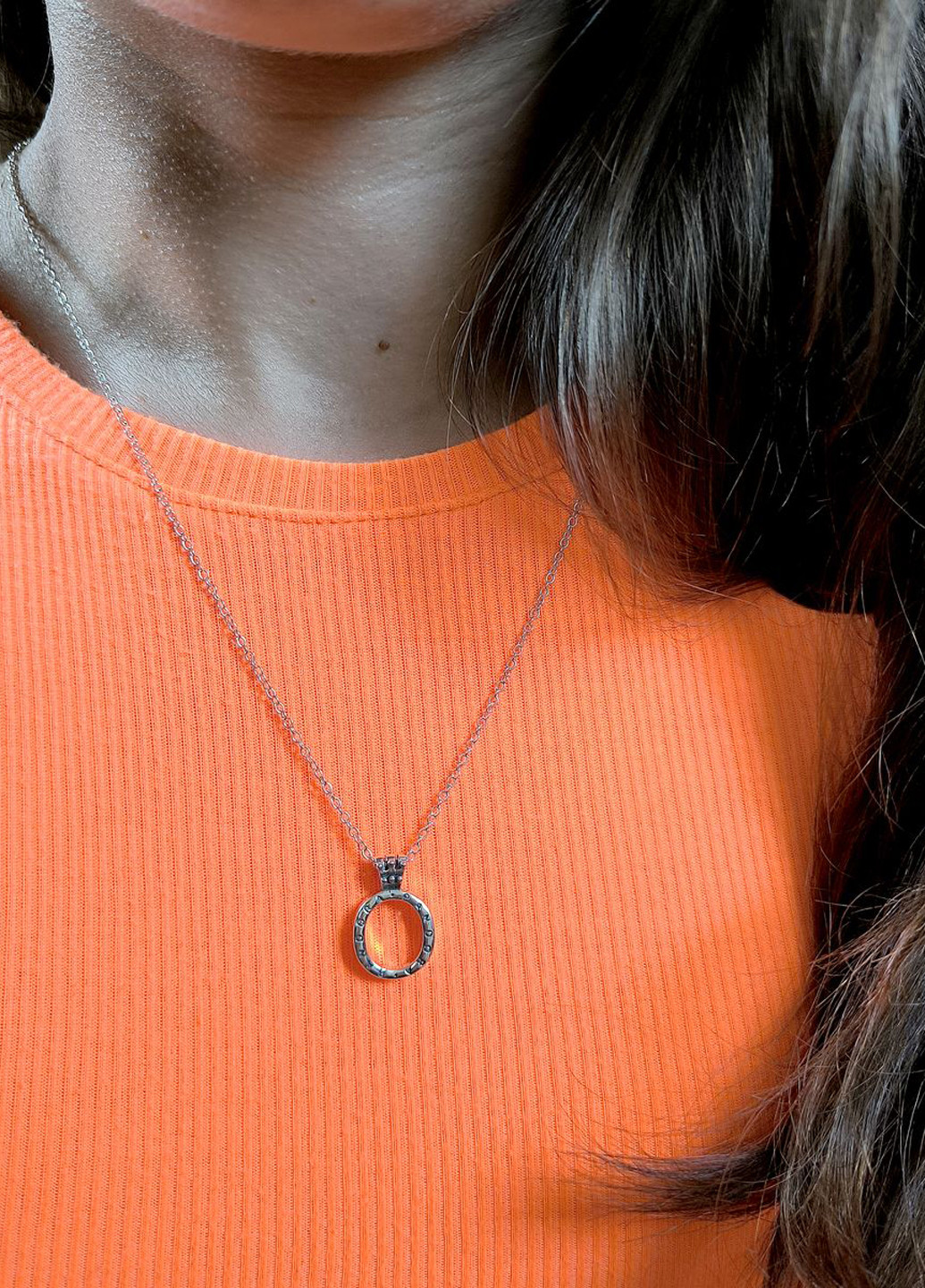 Колье Silver Flame (301009536)