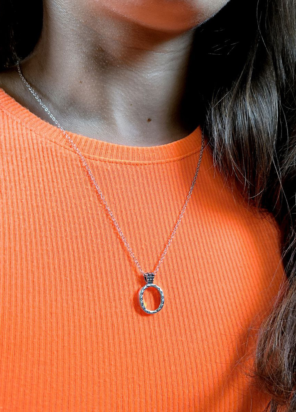 Колье Silver Flame (301009536)