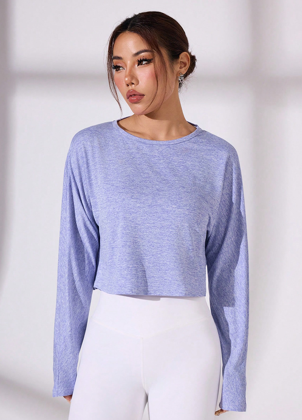 Лонгслив SHEIN (346790398)