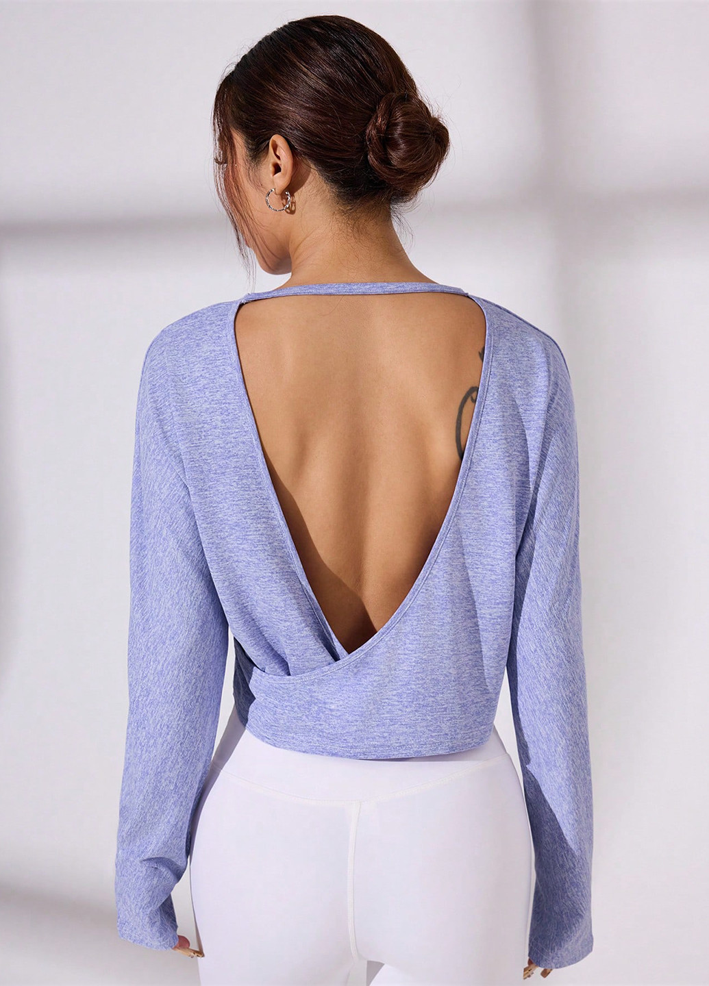 Лонгслив SHEIN (346790398)