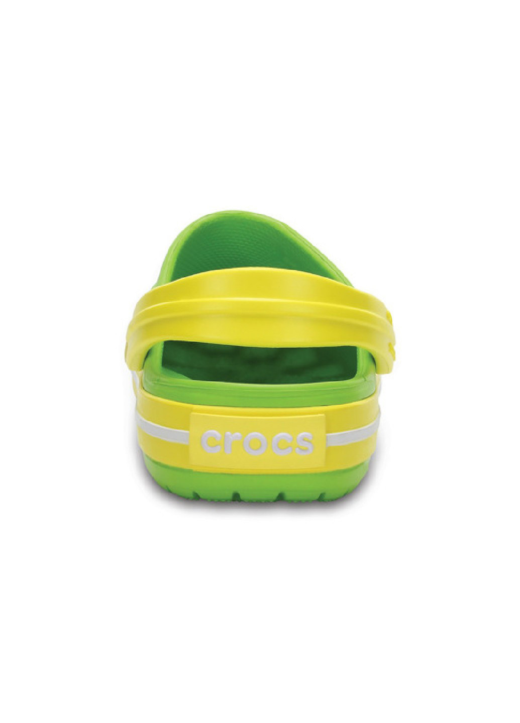 Сабо Crocs crocband kids (196579507)