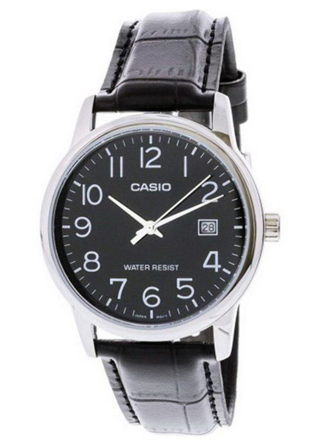 Наручний годинник Casio mtp-v002l-1budf (233909981)