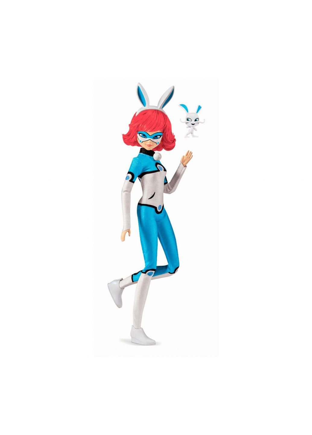 Кукла Леди Баг и Супер-Кот - Кроликс Miraculous (252248428)