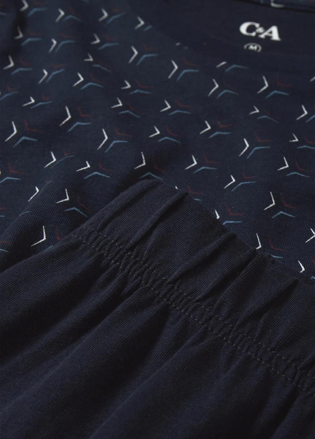 Пижама (свитшот, брюки) C&A (302957471)