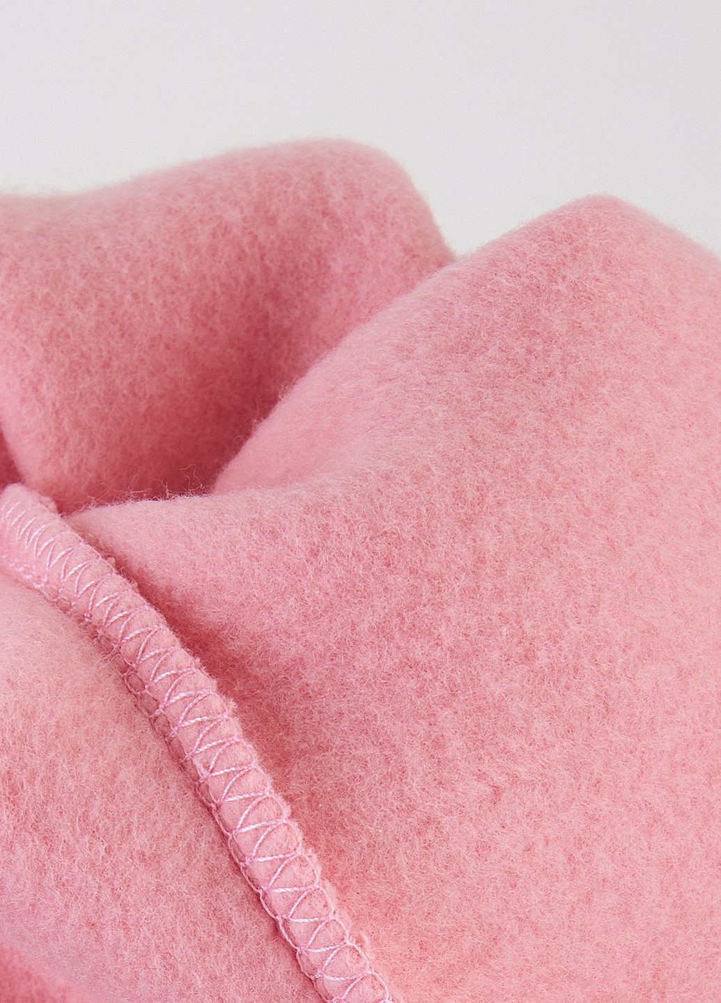 Рожевий демісезонний костюм (толстовка, штани) брючний Ляля