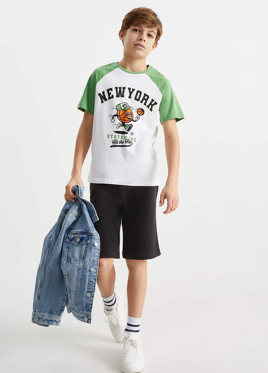 Шорти C&A (329297380)