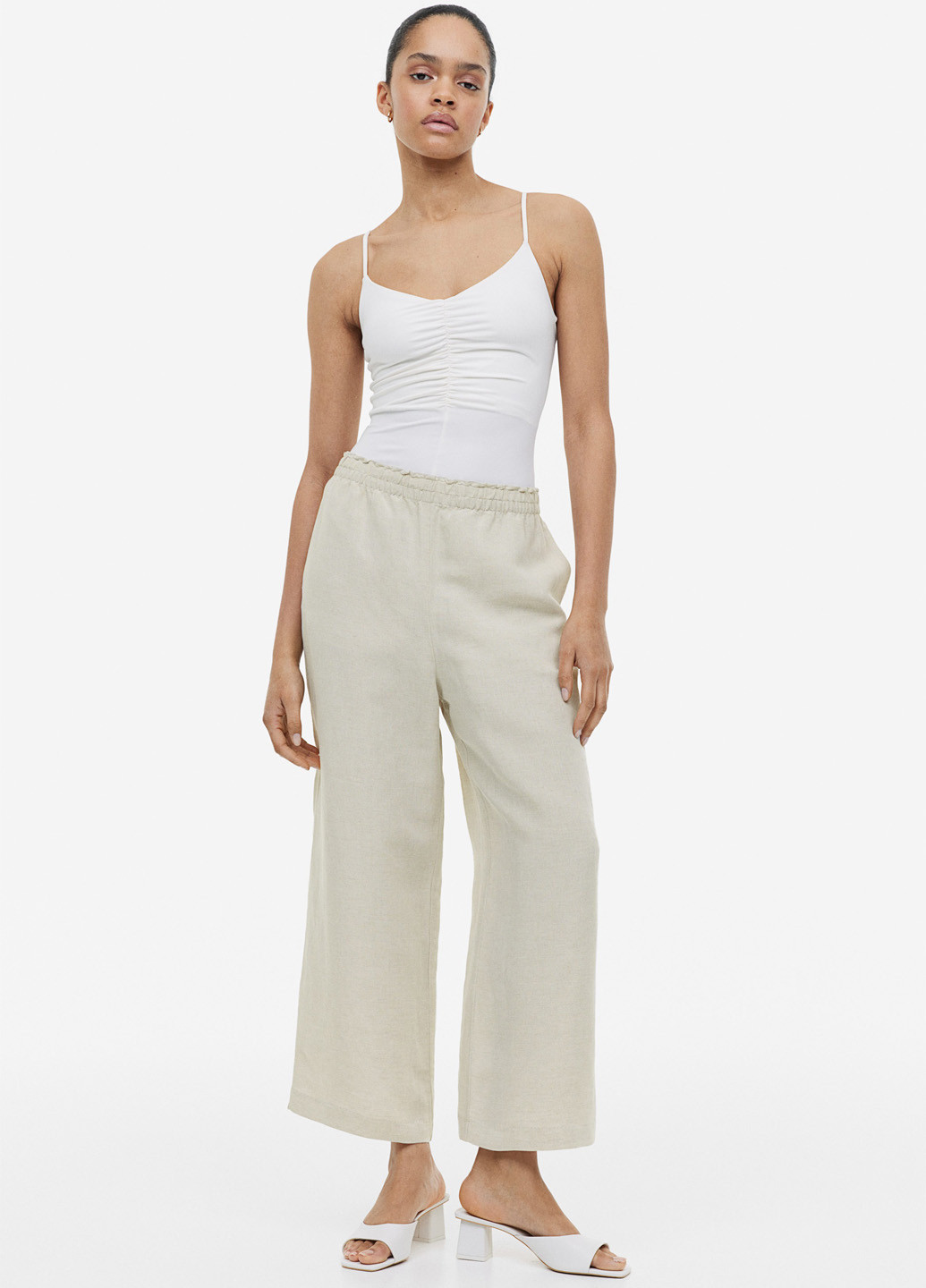 Брюки H&M (341894787)