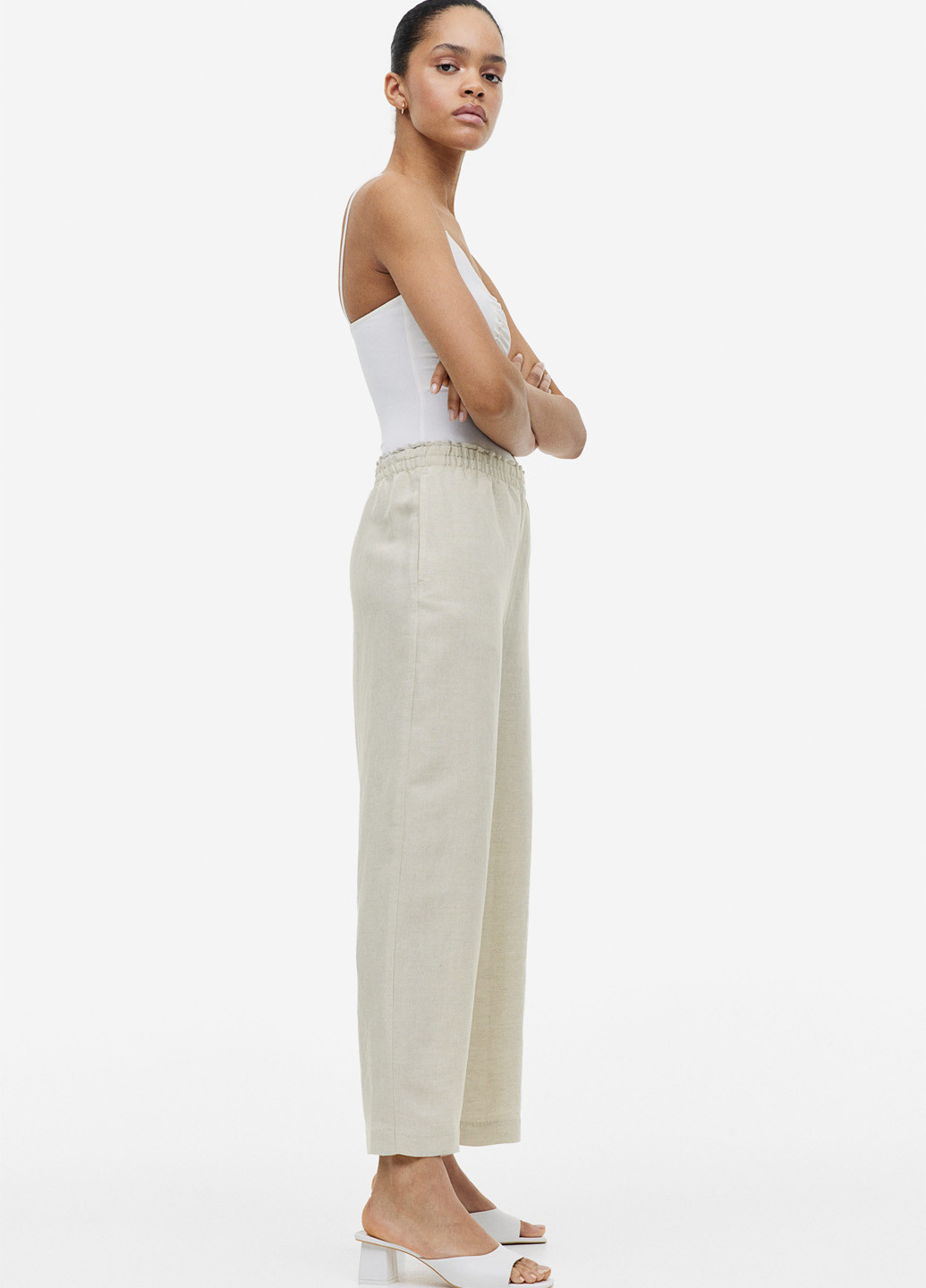 Брюки H&M (341894787)