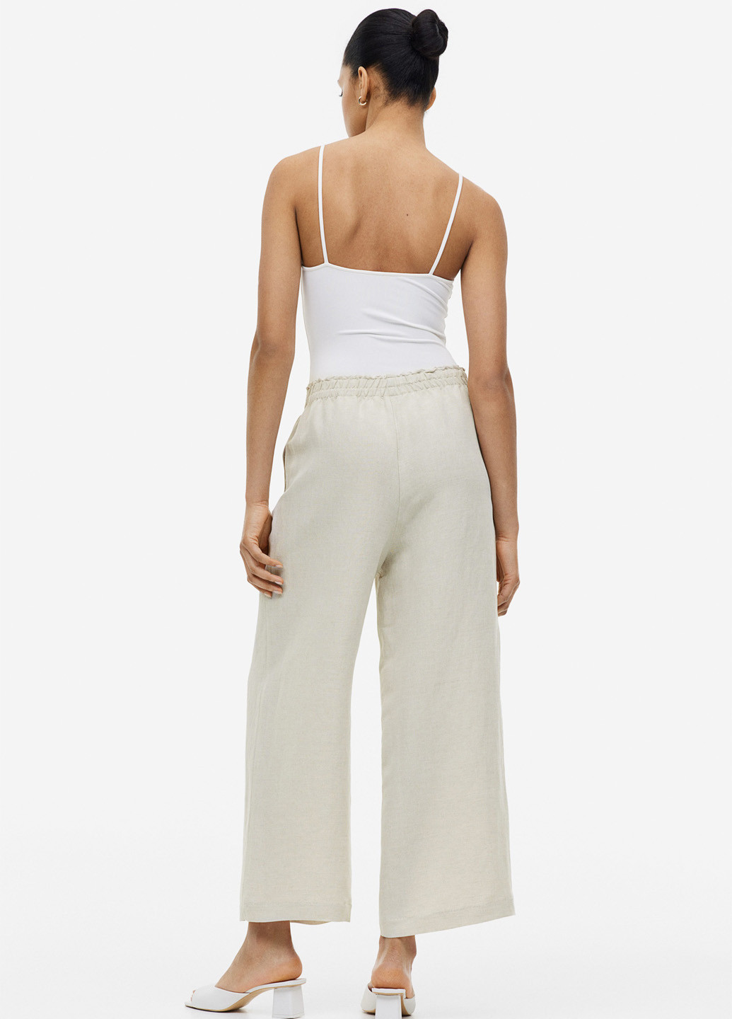 Брюки H&M (341894787)