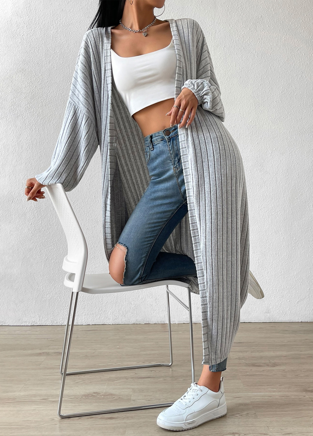 Кардиган SHEIN (333879368)