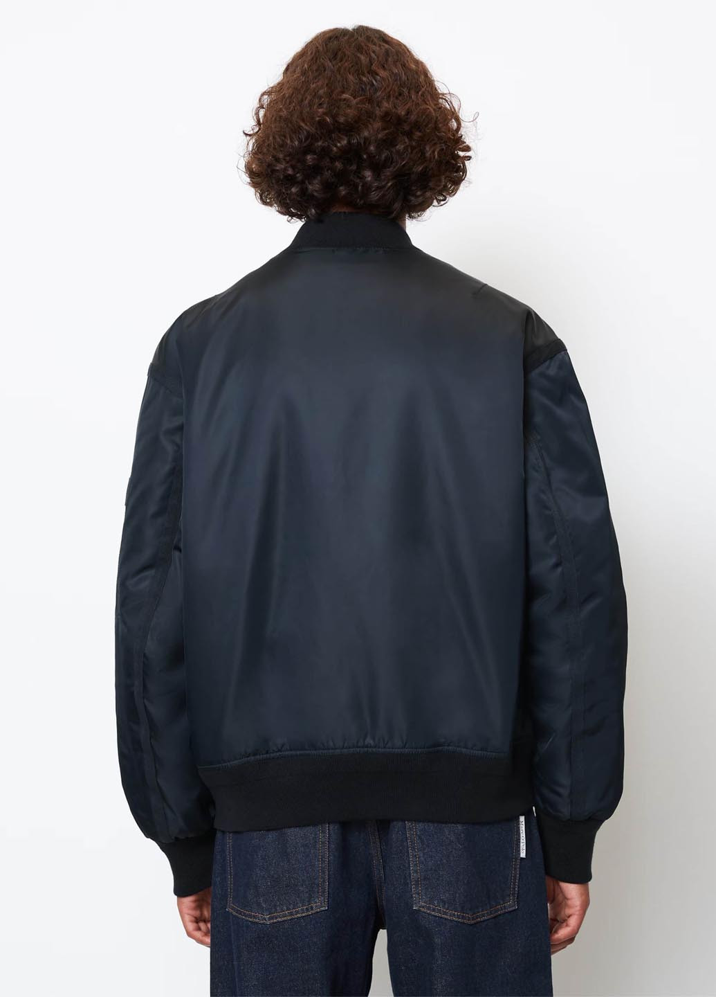 Бомбер Marc O'Polo на молнии (363353832)