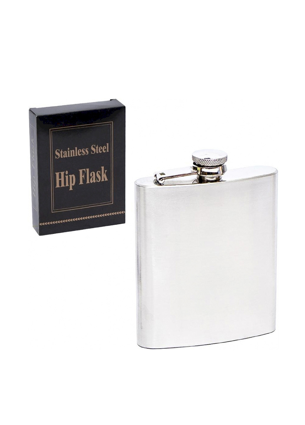 Фляга, 200 мл Forus (342972141)