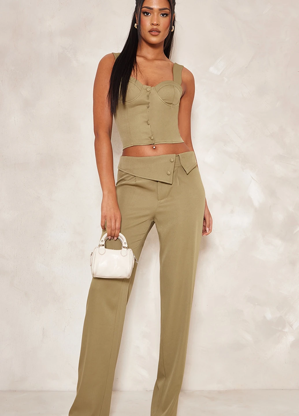 Штани PrettyLittleThing (340268754)