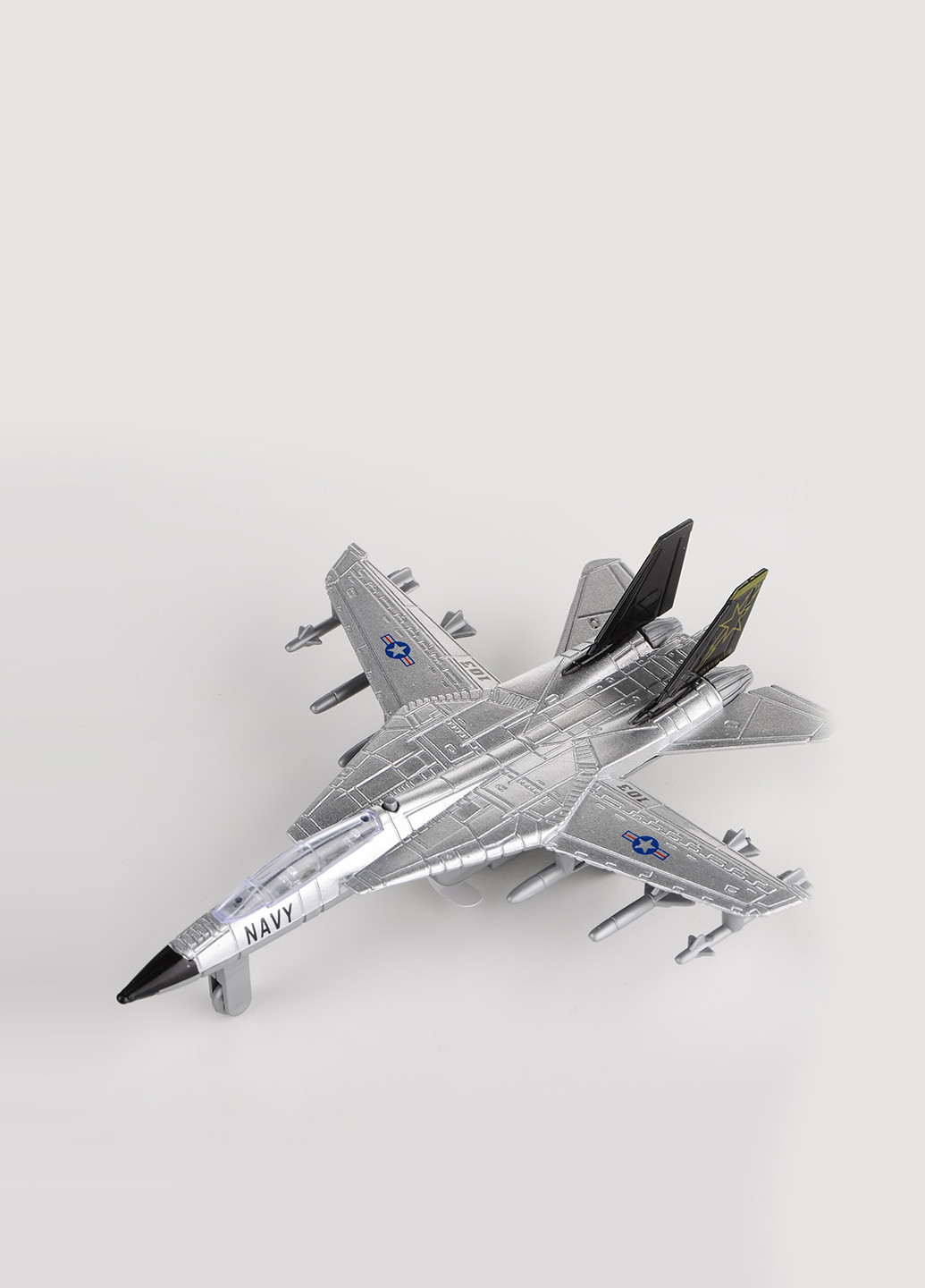 Літак, 36,5х29,5х7,5 см NaNa (138015588)