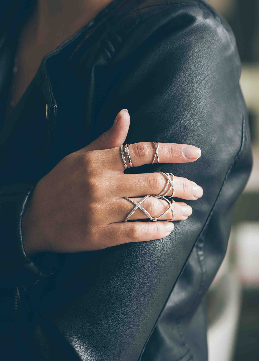 Кольцо Silvex925 (251376031)