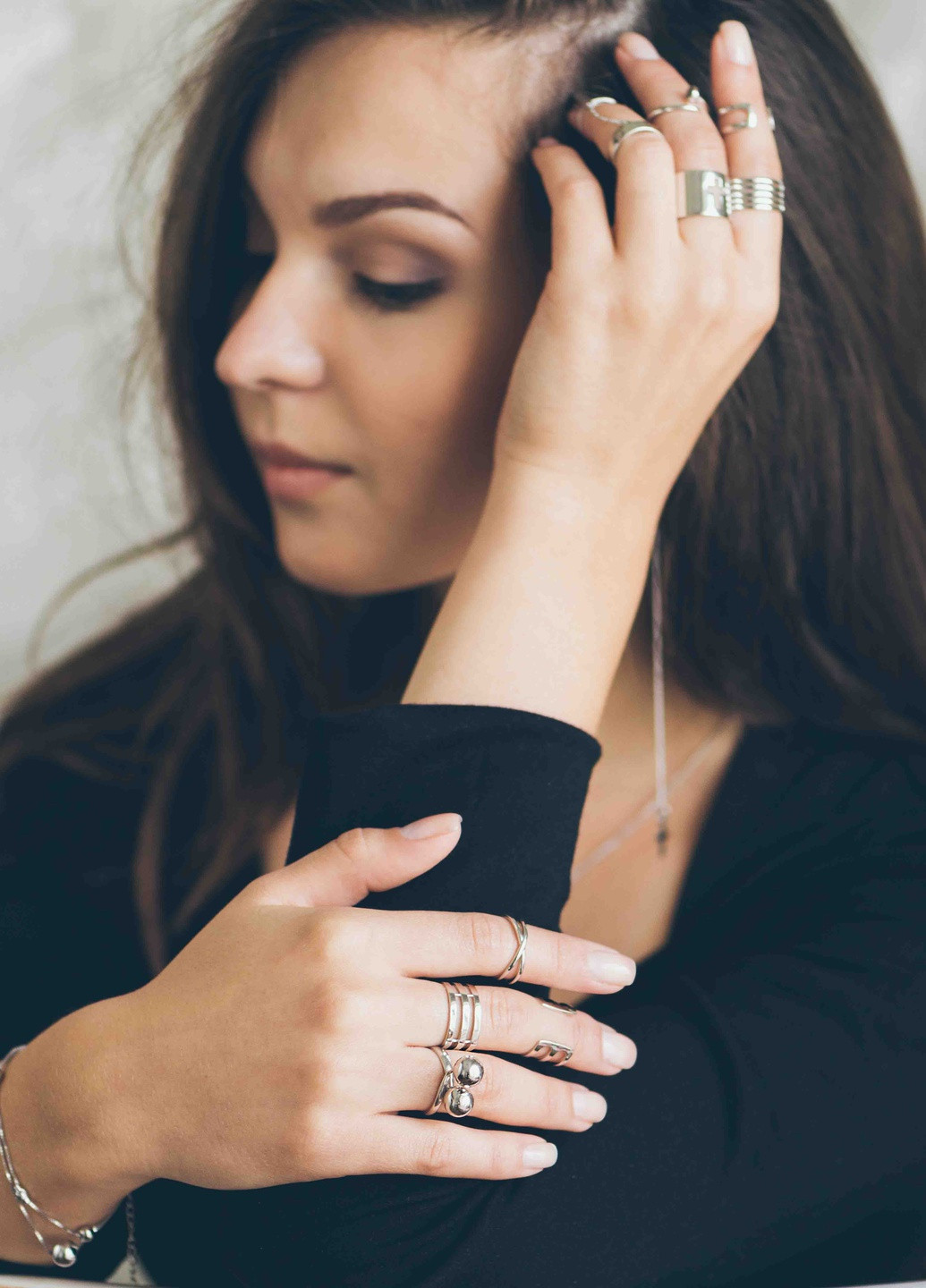 Кольцо Silvex925 (251376031)