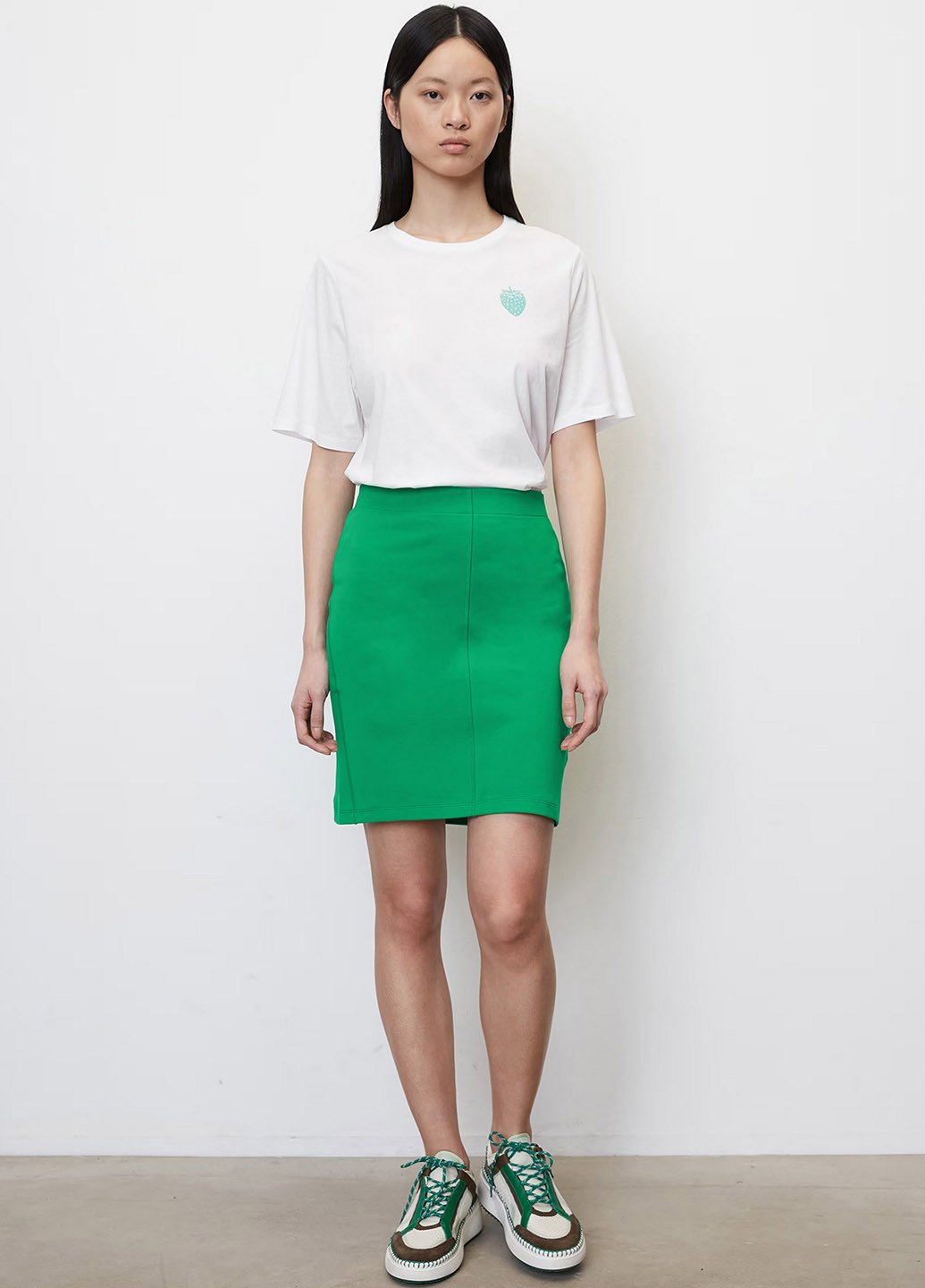 Футболка Marc O'Polo - (363485394)