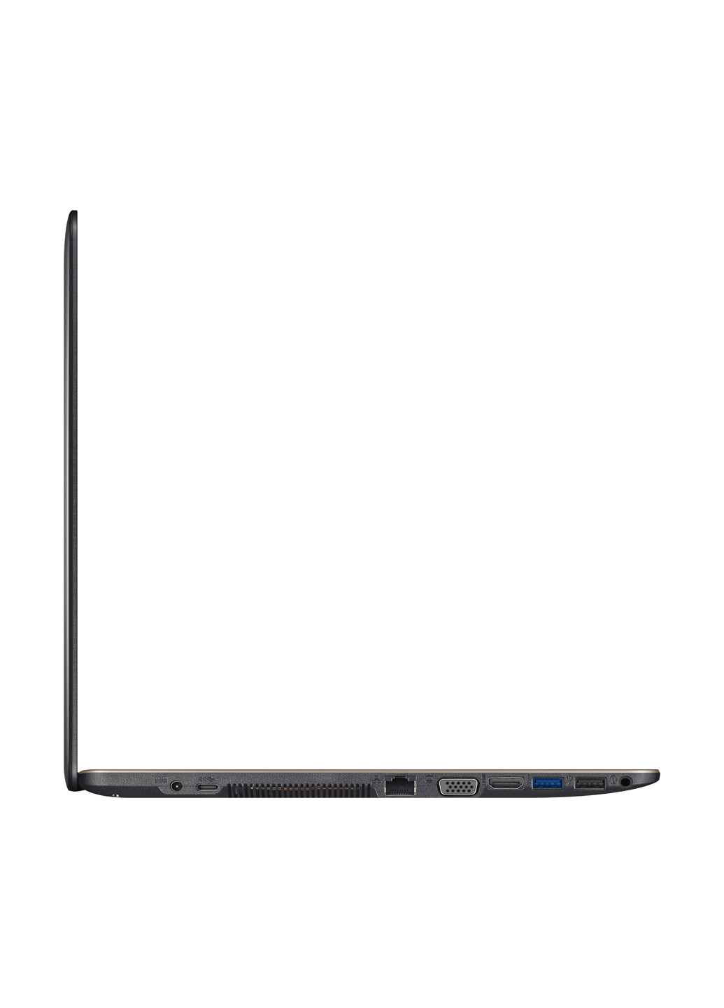 Ноутбук Asus vivobook 15 x540mb-dm104 (90nb0iq1-m01530) chocolate black (136402509)