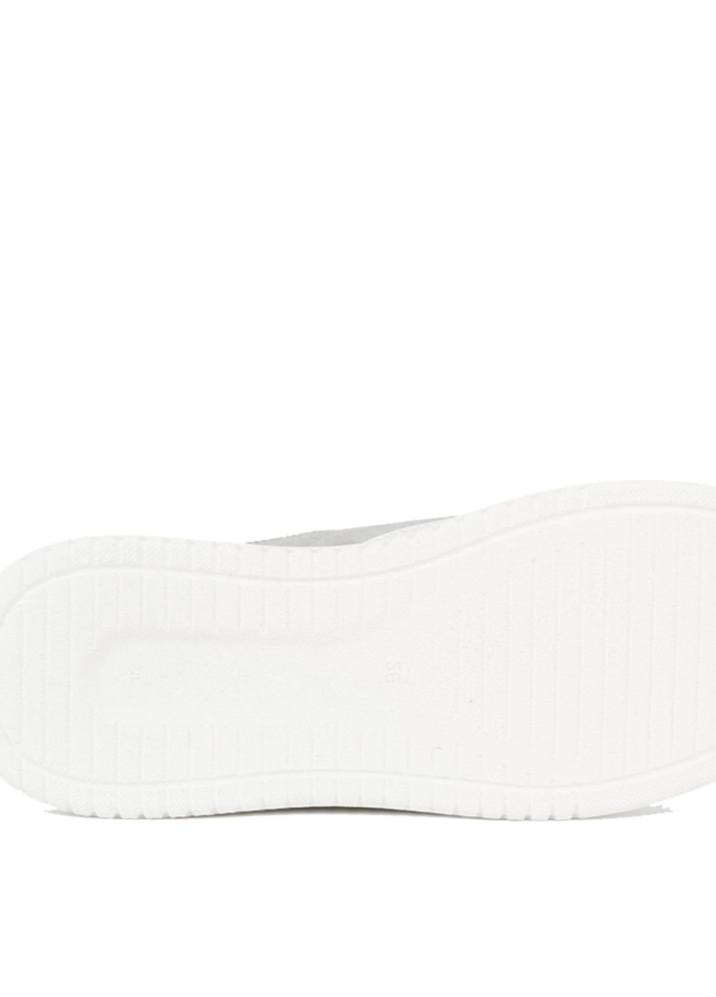 Кроссовки vm villomi белые демисезоны (302791982)