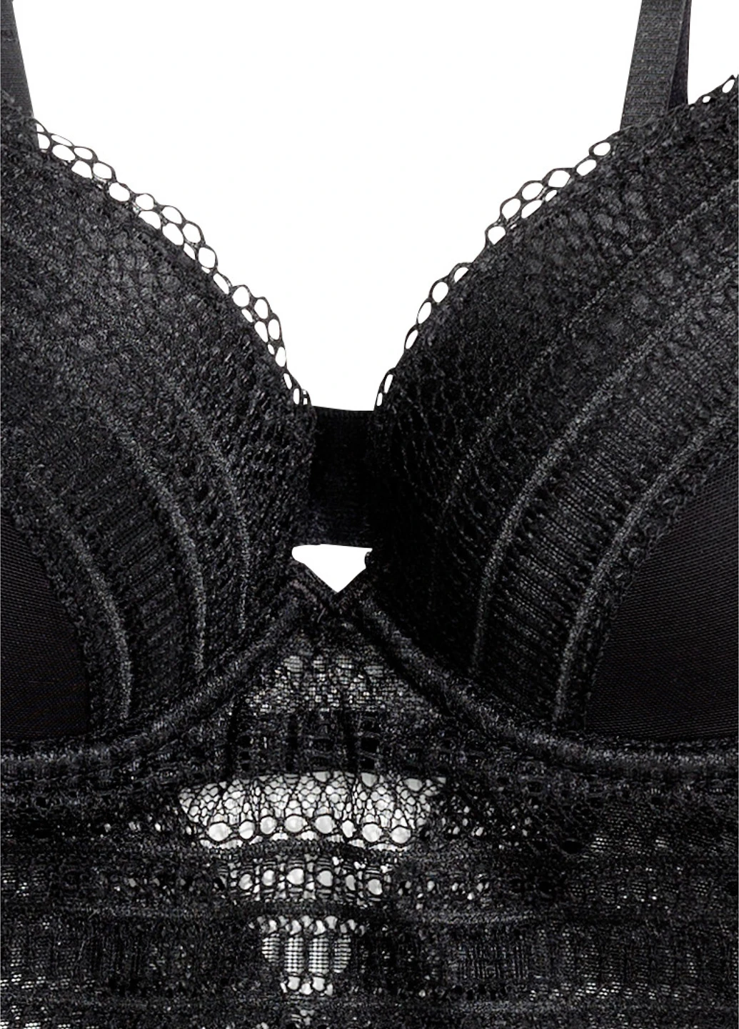 Боді H&M (57347713)