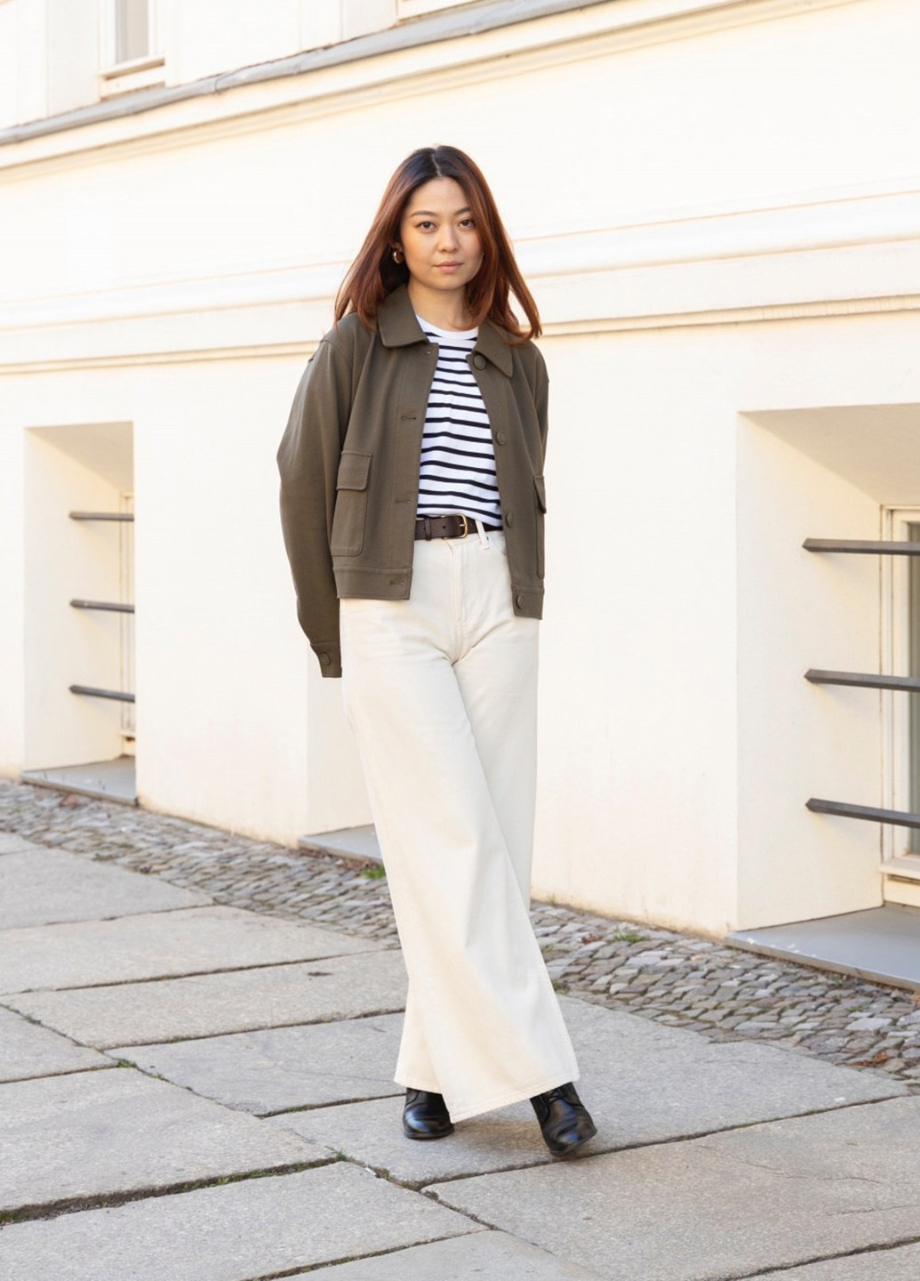 Куртка-сорочка Uniqlo (357223442)