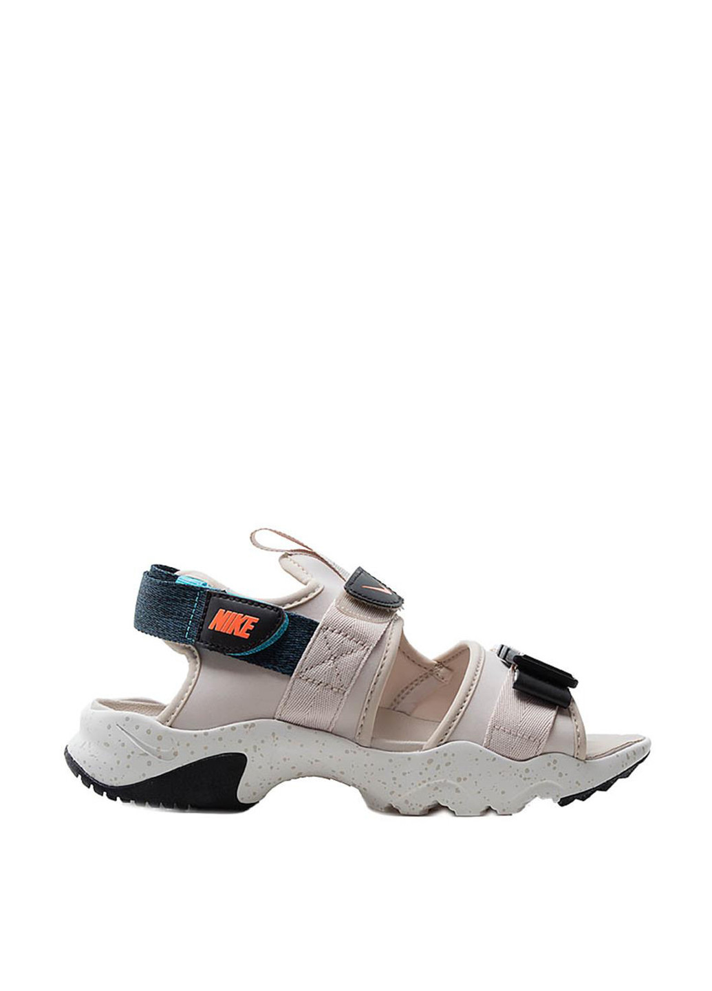Спортивные сандалии cv5515-004 Nike на липучке