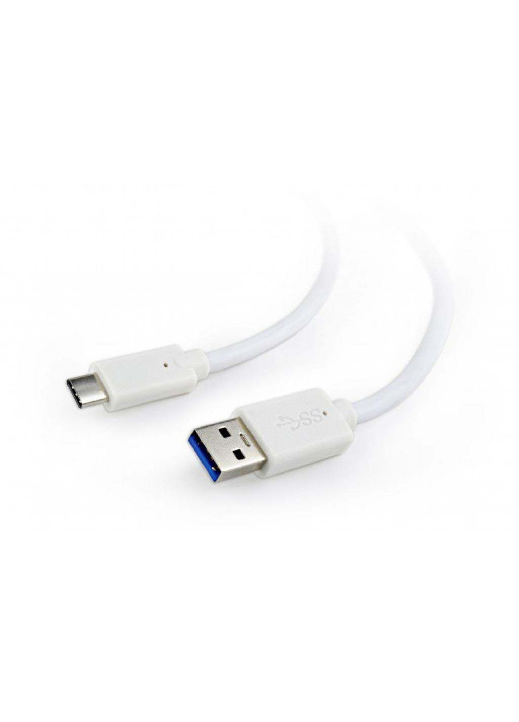 Дата кабель (CCP-USB3-AMCM-W-0.5M) Cablexpert usb 3.0 am to type-c 0.5m (239382612)