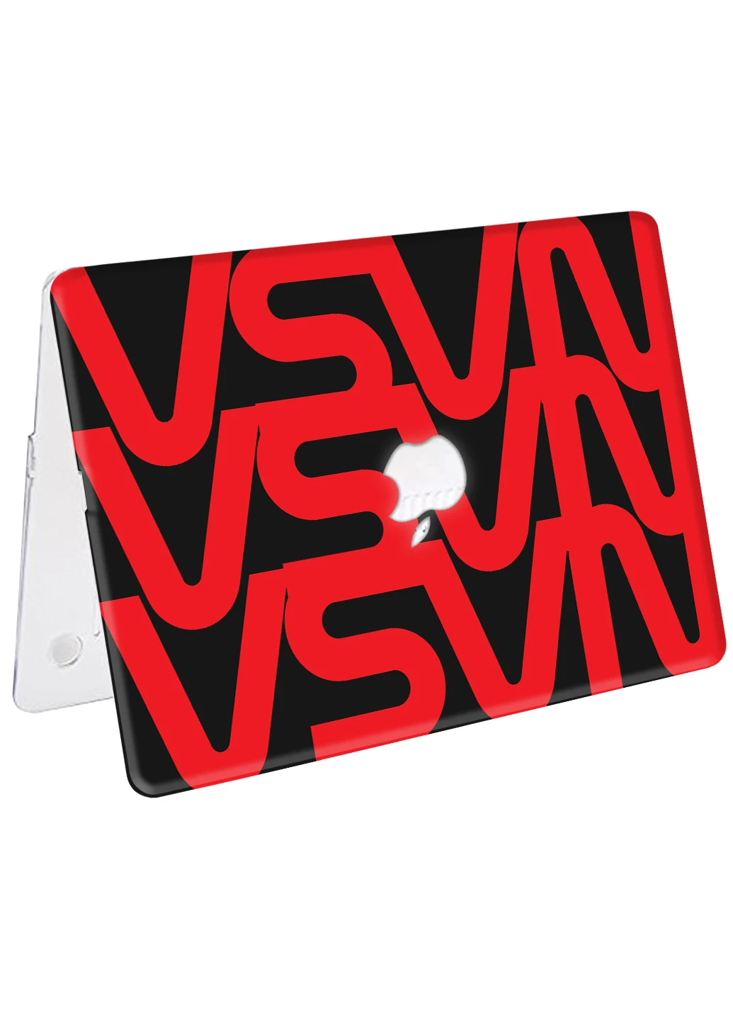Чехол пластиковый для Apple MacBook Pro Retina 13 A1502 / А1425 НАСА (NASA) (6352-1743) MobiPrint (218505226)